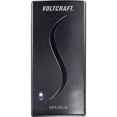 Voltcraft NPS-65-N Notebook tápegység 65 W 3.5 A (VC-11332655)