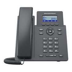 Grandstream GRP2601P IP POE telefon (GRP2601P)