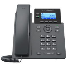 Grandstream GRP2602 IP telefon (GRP 2602)