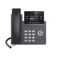 Grandstream GRP2612W IP telefon (GRP2612W)