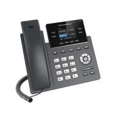 Grandstream GRP2612 IP telefon - Bontott termék (GRP2612-BT)