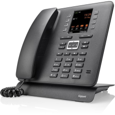 Gigaset PRO Maxwell C telefon (S30853-H4007-R101) (S30853-H4007-R101)
