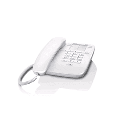 Gigaset DA310 telefon fehér (DA310)