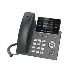 Grandstream GRP2612P IP telefon (GRP2612P)