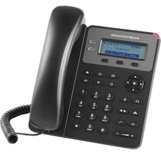 Grandstream IP Enterprise GXP1615 VoIP telefon (GXP1615)