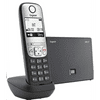 A690 IP DECT telefon fekete (A690IP)