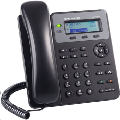 Grandstream IP Enterprise GXP1610 VoIP telefon (GXP1610)