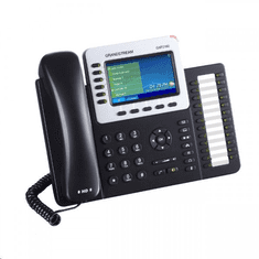Grandstream IP Enterprise GXP2160 VoIP telefon (GXP2160)