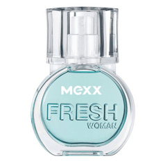 Mexx Fresh Woman EDT 15ml Hölgyeknek (me737052493985)