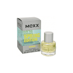 Mexx Spring Edition EDT 20ml Hölgyeknek (me737052533131)