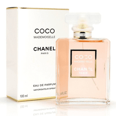 Chanel Coco Mademoiselle EDP 100ml Hölgyeknek (3145891165203)