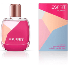 Esprit Woman EDT 40ml Hölgyeknek (4051395211140)