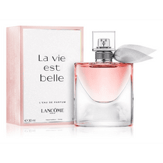 Lancome La Vie Est Belle EDP 30ml Hölgyeknek (3605532612690)