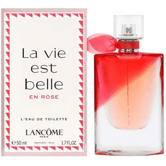 Lancome La Vie Est Belle En Rose EDT 50ml Hölgyeknek (3614272520868)