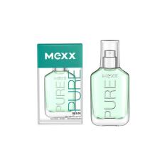Mexx Pure Man EDT 50ml Uraknak (mexx737052573663)