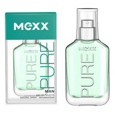 Mexx Pure Man EDT 30ml Uraknak (me737052573625)