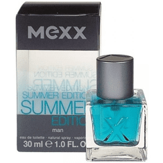 Mexx Summer EDT 30ml Uraknak (me737052776828)