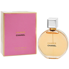 Chanel Chance EDP 50 ml Hölgyeknek (3145891264203)