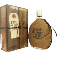 Diesel Fuel for Life EDT 125ml Uraknak (3605520946592)