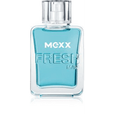 Mexx Fresh Man EDT 30ml Uraknak (me737052494838)