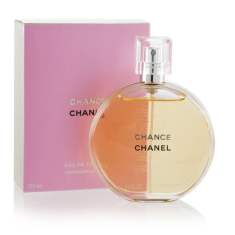 Chanel Chance EDT 100 ml Hölgyeknek (3145891264609)