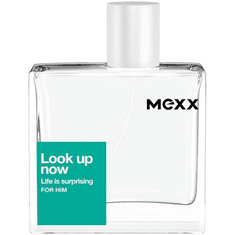 Mexx Look up now for him edt 30ml Uraknak (me730870208557)