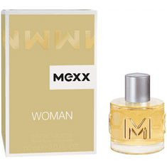 Mexx Woman EDT 60ml Hölgyeknek (737052682396)