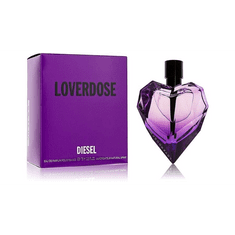 Diesel Loverdose EDP 75 ml Hölgyeknek (3605521132499)