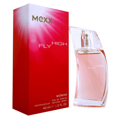Mexx Fly High EDT 40ml Hölgyeknek (737052083421)