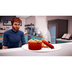 Nacon Chef Life (PC - Dobozos játék)