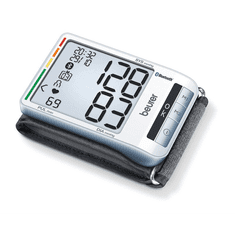 BEURER BC 85 vérnyomásmérő (BC 85)
