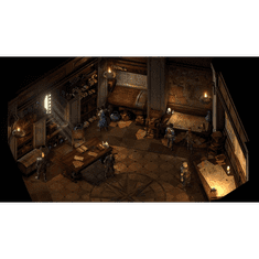 THQ Pillars of Eternity II: Deadfire (Xbox One - Dobozos játék)