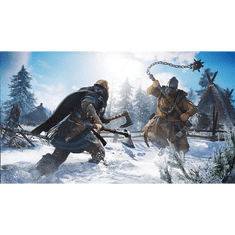 Ubisoft Assassin's Creed Valhalla (PC - Dobozos játék)