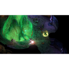 THQ Pillars of Eternity II: Deadfire (Xbox One - Dobozos játék)