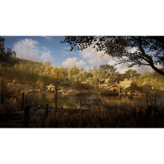 Ubisoft Assassin's Creed Valhalla (PS5 - Dobozos játék)