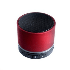 Navon BTS10RD Bluetooth hangszóró piros (BTS10RD)