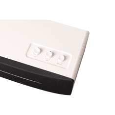 Edifier D12 Bluetooth hangszóró fehér