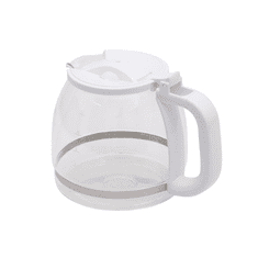 TOO CM-150-500-W filteres kávéfőző fehér (CM-150-500-W)