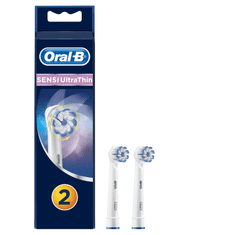 BRAUN Oral-B EB60-2 Sensi pótfej (2db) (BRA-OBEB60-2)