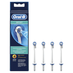 BRAUN Oral-B ED17-4 szájzuhany pótfúvóka (BRA-OBED17-4)