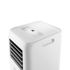 Sharp UL-C09EA-W mozgatható légkondicionáló 64 dB Fehér (UL-C09EA-W)