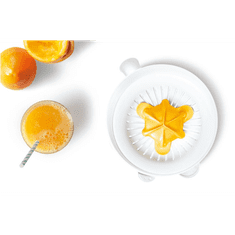 BOSCH MCP3500N citrusprés fehér-nyár sárga (MCP3500N_)