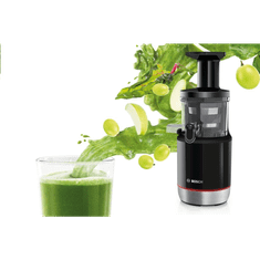 BOSCH MESM731M SlowJuicer (MESM731M_)