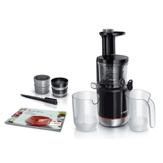 BOSCH MESM731M SlowJuicer (MESM731M_)