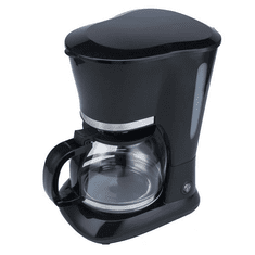 TOO CM-150-200 kávéfőző fekete (CM-150-200-B)