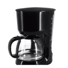 TOO CM-125-100 kávéfőző fekete (CM-125-100-B)