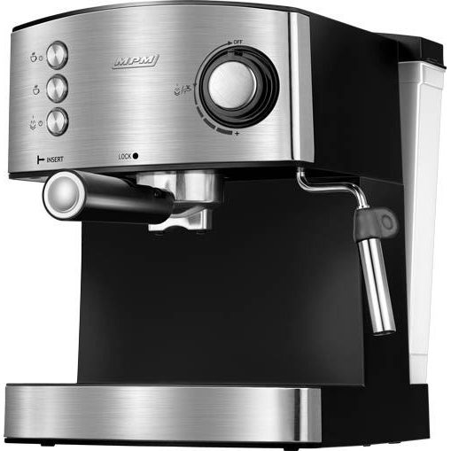 MPM MKW-06M espresso kávéfőző (MKW-06M)