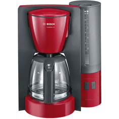 BOSCH TKA6A044 ComfortLine filteres kávéfőzőgép piros-antracit (TKA6A044_)