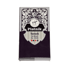 Piatnik Ornament tarock kártya (193514) (193514)