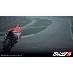 Milestone MotoGP 18 (PC - Dobozos játék)